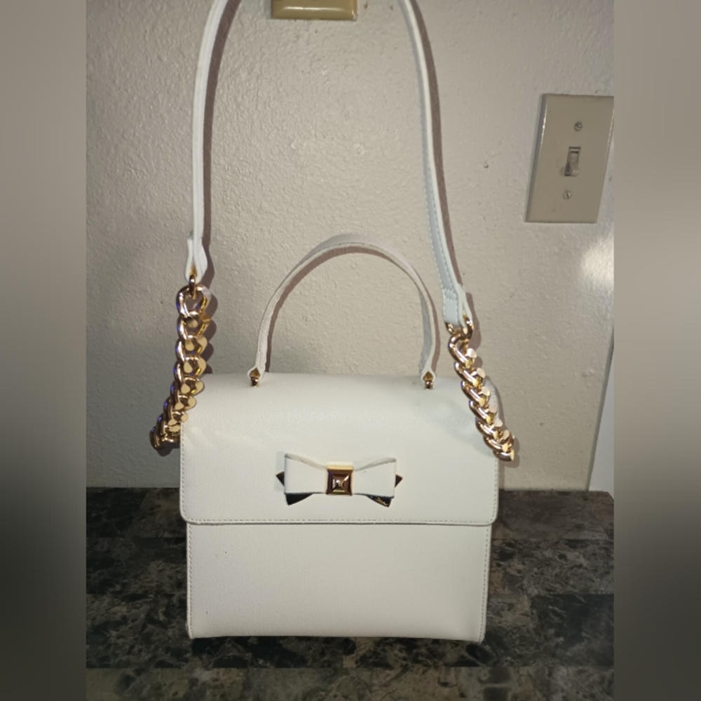 Betsey Johnson purse